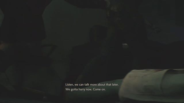 Resident Evil 2 Remake - Claire's Story Playthrough Part - 11(End) смотреть онлайн