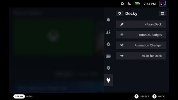 This Xbox App Feature Comes To Steam Deck with NEW Decky Loader Plugin