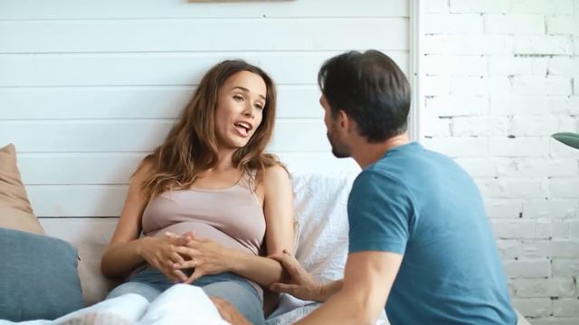 Why Narcissists Disappear (Hint: It's Not Just New Supply) смотреть онлайн