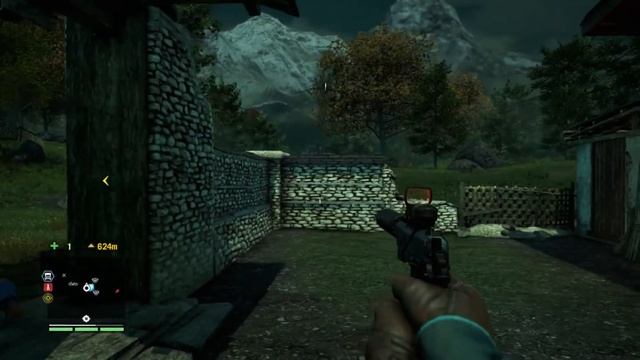 Farcry 4 Gameplay in 2021| intel i5 8th gen 8250U | mx 150 | Part 4 смотреть онлайн