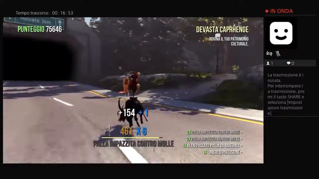 Come fare Bee! su goat simulator 1#ep смотреть онлайн