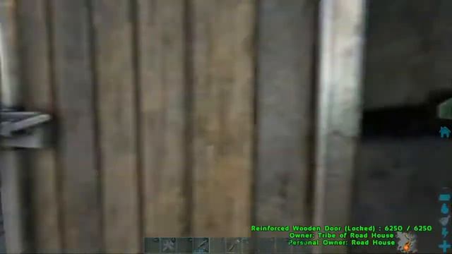 Ark-Black Briar Moat смотреть онлайн