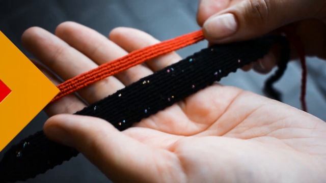 #88 by AkVaReLь Ю) Прямые края фенечки прямого плетения смотреть онлайн