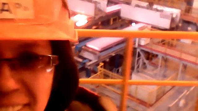 командировка в Мариуполе ЧАО ММК им. Ильича смотреть онлайн