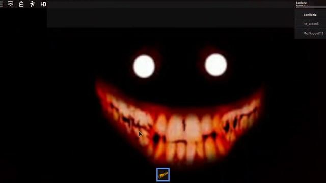SCP 087 B sur roblox смотреть онлайн