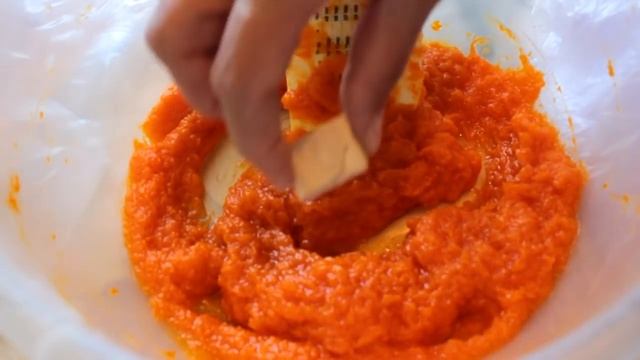 Чрезвычайно ЛЕГКО И ВКУСНО! Это может вызвать привыкание! СУПЕР МЯГКИЕ булочки с Тыквой! смотреть онлайн