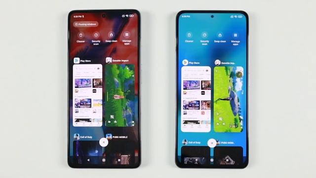 Xiaomi 11T vs POCO F3 SPEED TEST & CAMERA Comparison | Zeibiz смотреть онлайн