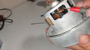 Ремонт пылесоса Samsung своими руками