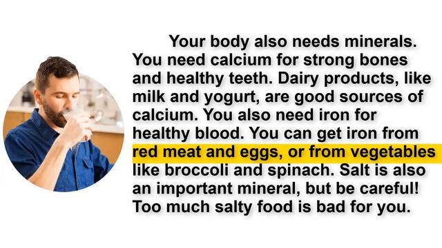 (Reading Practice (Improve Your Pronunciation In English