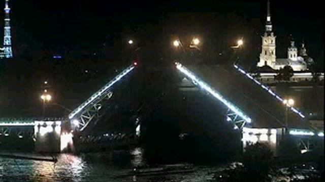 Дворцовый мост 14 августа 2012 года смотреть онлайн