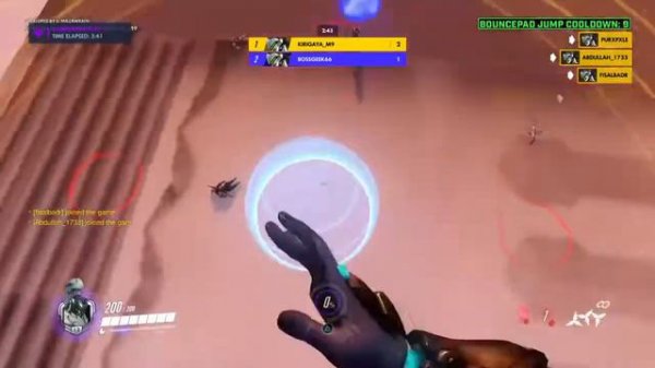 Почему Overwatch-говно?