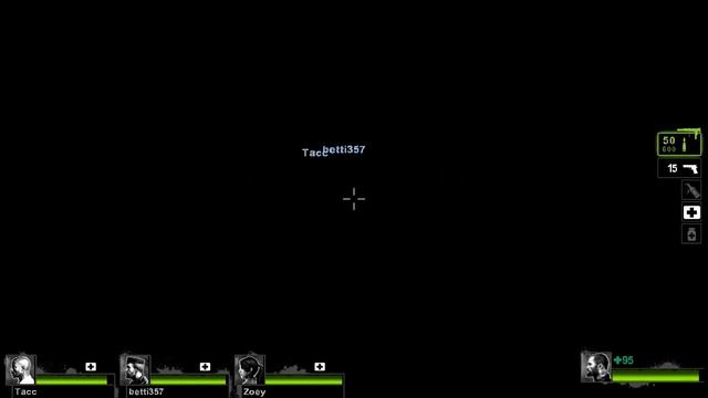 L4D bug :D смотреть онлайн