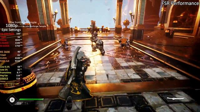 RX 580 Test in 20 Games in 2021 смотреть онлайн