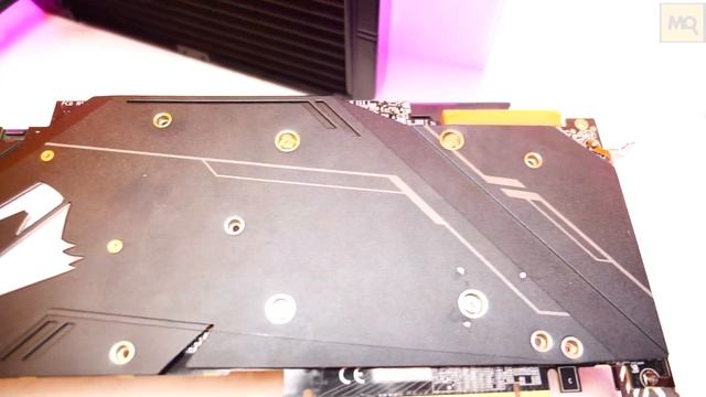 ID-COOLING ICEFLOW 240 VGA обзор. Тесты с заменой охлаждения GIGABYTE RTX 2080 Ti (перезалив) смотреть онлайн