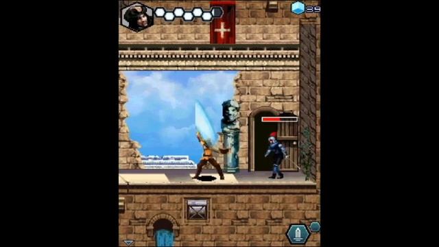 Эволюция серии Assassin's Creed на Java смотреть онлайн