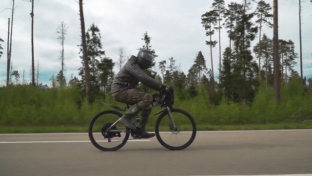 I bought the cheapest electric bike on Aliexpress 2023! смотреть онлайн