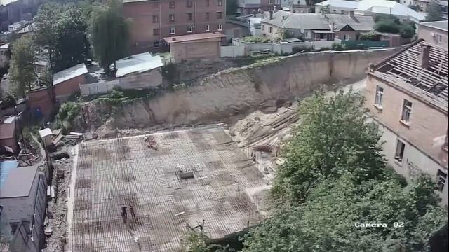 ЖК «Правильный выбор» - с камер видеонаблюдения смотреть онлайн