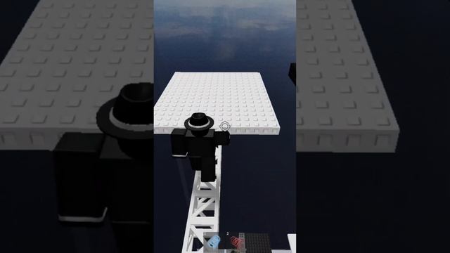 ROBLOX BLACK TOWER / Raining Tacos #shorts смотреть онлайн