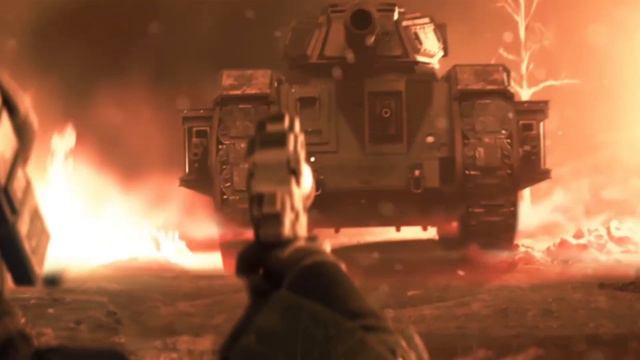 TYRANIDS and the OCTARIUS WAR explained in 60 SECONDS - Warhammer 40k Lore смотреть онлайн