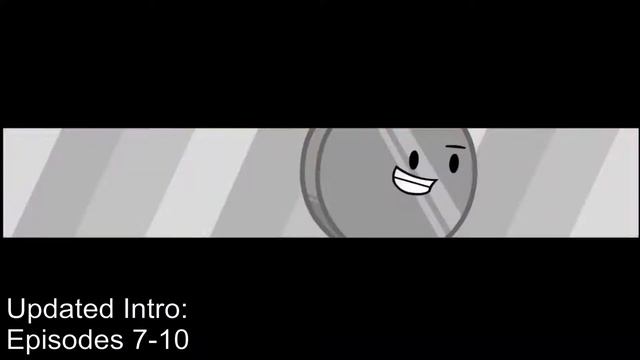 All Inanimate Insanity Intros (Updated) (Season 1 - Invitational)