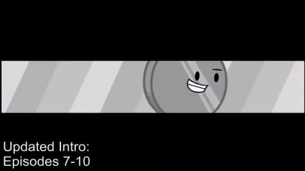 All Inanimate Insanity Intros (Updated) (Season 1 - Invitational)