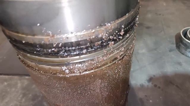 How To Replace Engine Main Bearings. смотреть онлайн