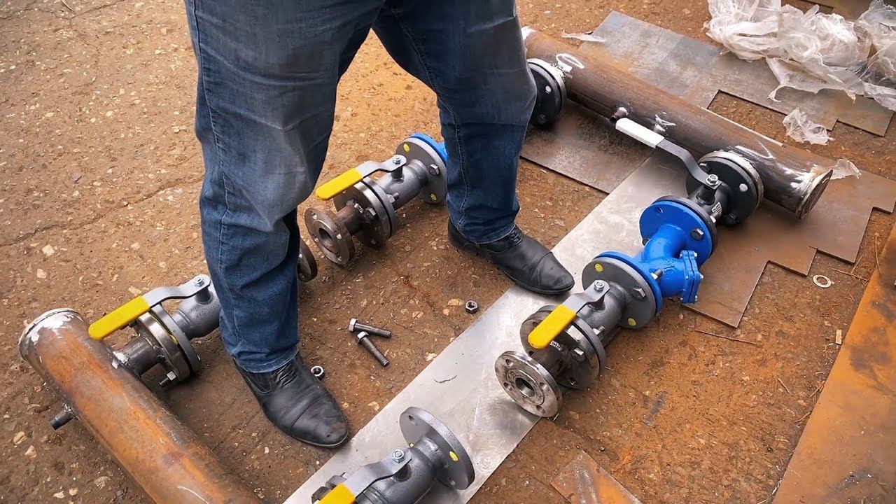 Что это такое ? что за конструкция смотреть онлайн