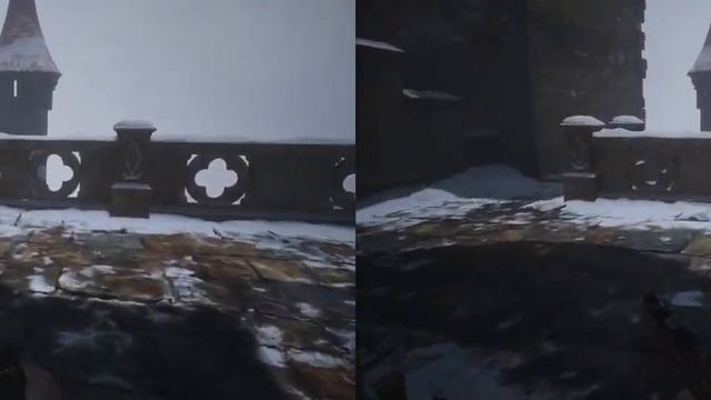 3D-VR Resident Evil 8 Village#5 (VR Box,Google Cardboard ) смотреть онлайн