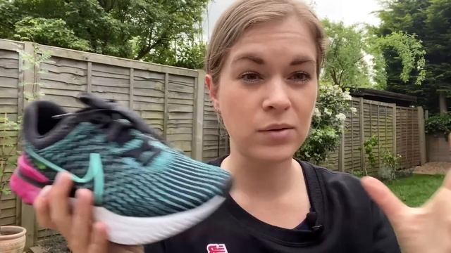 Nike React Infinity Run Flyknit 3 Multi-Tester Review: A solid shoe with minimal updates смотреть онлайн