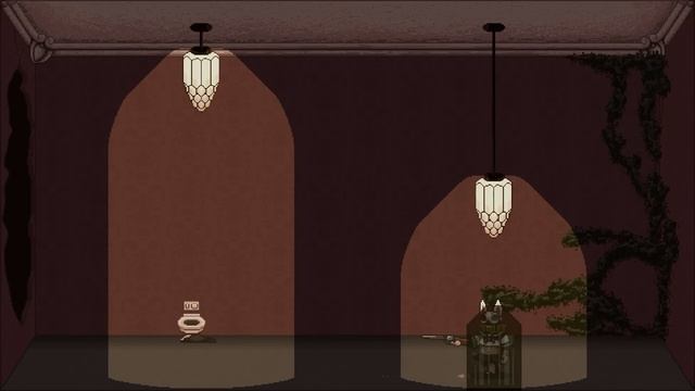 Anglerfish - Chat Up Strange Ladies on a Stag Night at a Creepy Bar in this Fun 2D Horror Game! смотреть онлайн