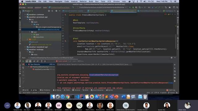Spring Boot |Testing | Packaging | Deployments смотреть онлайн