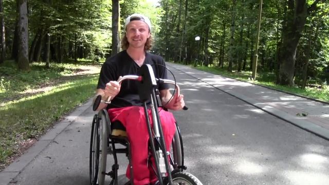 Велоприставка! смотреть онлайн