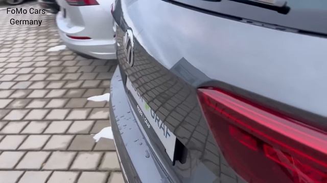 ء?? تخفيض في أسعار السيارات مع بداية سنة 2023 أثمنة Volkswagen Tiguan Golf Passat من ألمانيا ?? смотреть онлайн