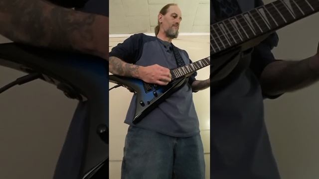 Jackson rhoads minion and behringer MetAlien смотреть онлайн