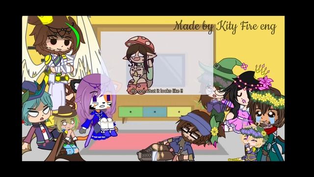 Empires smp season 2 react to Scott! смотреть онлайн