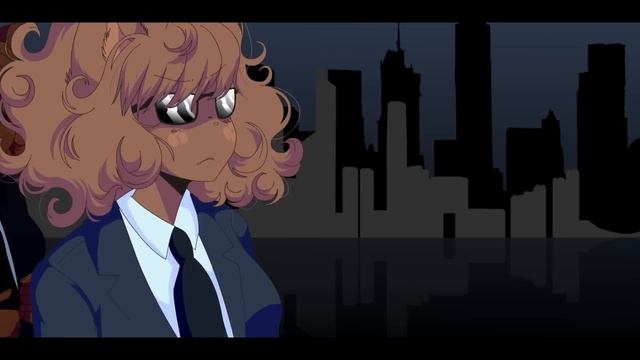 Пока Лена Проблем | BYE LENA PROBLEMS | ANIMATION MEME