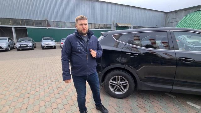 Hyundai Santa Fe. Плюсы и минусы. Покупка б/у, стоимость владения Хендай Сантафе. смотреть онлайн