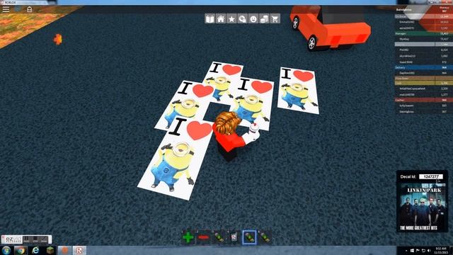 Roblox work at a pizza place spray painting codes смотреть онлайн