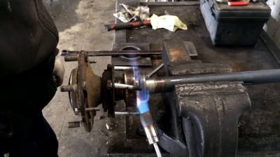 Новости автомобильной индустрии