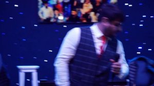 МАНУЧЕХРИ-ХАЙРУЛЛО***2020 СУР БАЗМ