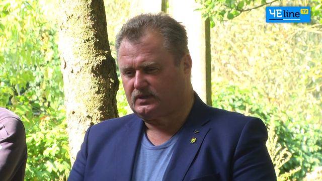 Известный аграрий поддержал поход Людмилы Давиденко в Раду смотреть онлайн