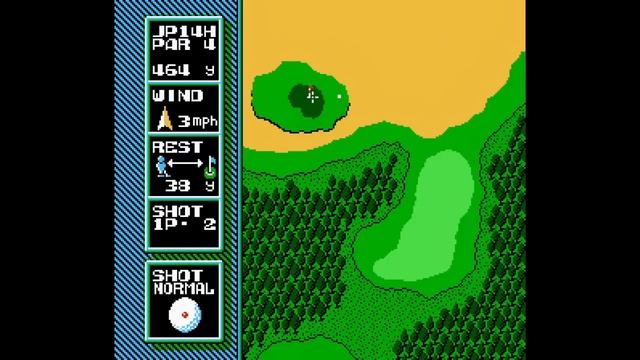Is NES Open Tournament Golf Worth Playing Today? - SNESdrunk смотреть онлайн