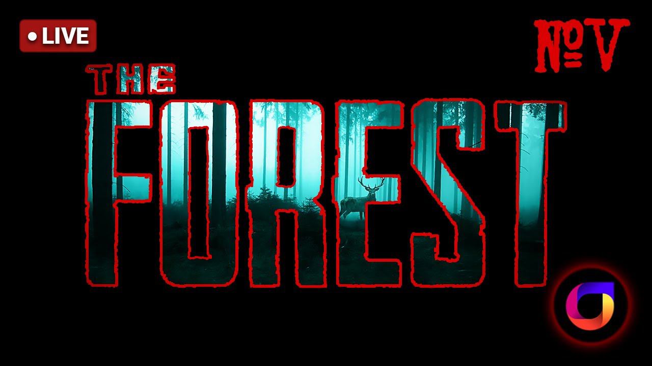 🔴 The Forest: Выпуск #5. Играем с @weakkenss. смотреть онлайн