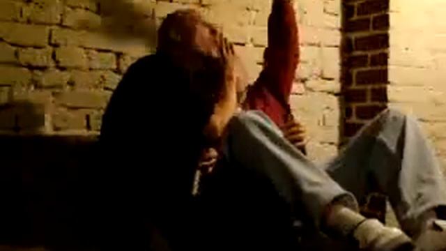 Хата Хамов - Блюз Беломазых Псов.flv смотреть онлайн
