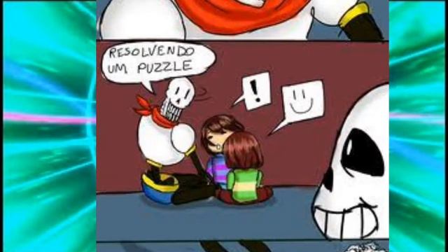 undertale memes 002 смотреть онлайн