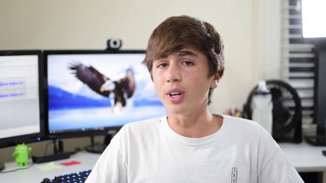 Anker Keyboard Case for iPad Air 2! BEST iPad Keyboard Case 2015! смотреть онлайн