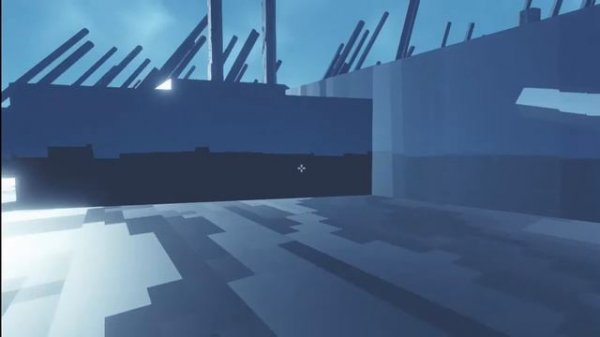 ШХД: Бытовой подвиг