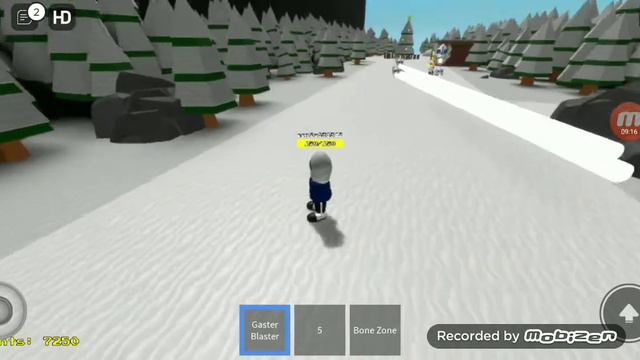 Jugando como distintos Ani distintos papeles de distintos universos alternativos de undertale roblo смотреть онлайн