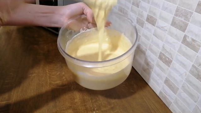 ПОКА ЗАКИПАЕТ ЧАЙНИК. АПЕЛЬСИНОВО-МАКОВЫЙ КЕКС./WHILE THE KETTLE BOILS.  ORANGE-POPPY CAKE.