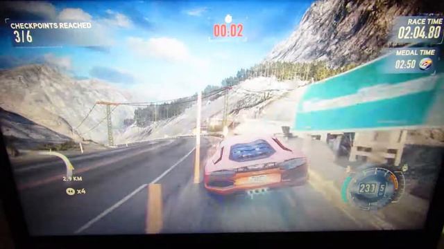 Lenovo Ideapad 320 Game Play смотреть онлайн